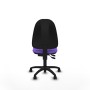 Chaise de Bureau Algarra CPDM Piqueras y Crespo B0001RN Lila