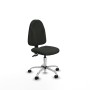 Chaise de Bureau Algarra CPDM Piqueras y Crespo B0005RN Noir