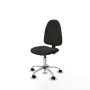 Chaise de Bureau Algarra CPDM Piqueras y Crespo B0005RN Noir