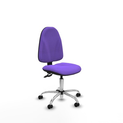 Office Chair Algarra CPDM Piqueras y Crespo B0005RP Lilac