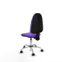 Office Chair Algarra CPDM Piqueras y Crespo B0005RP Lilac