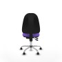 Chaise de Bureau Algarra CPDM Piqueras y Crespo B0005RF Lila