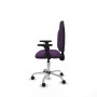 Office Chair Algarra CPDM Piqueras y Crespo B2D05RF Purple