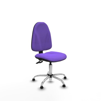 Office Chair Algarra CPDM Piqueras y Crespo B0005RT Lilac