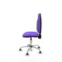 Office Chair Algarra CPDM Piqueras y Crespo B0005RT Lilac