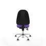 Office Chair Algarra CPDM Piqueras y Crespo B0005RT Lilac