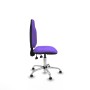 Office Chair Algarra CPDM Piqueras y Crespo B0005RT Lilac