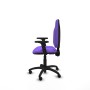 Chaise de Bureau Algarra CPDM Piqueras y Crespo B2D01RP Lila