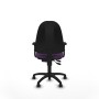 Office Chair Algarra CPDM Piqueras y Crespo B2D01RP Purple