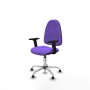 Office Chair Algarra CPDM Piqueras y Crespo B2D05RT Lilac