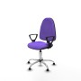 Office Chair Algarra CPDM Piqueras y Crespo BFN05RT Lilac