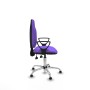 Office Chair Algarra CPDM Piqueras y Crespo BFN05RT Lilac