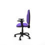 Office Chair Algarra CPDM Piqueras y Crespo B2D01RF Lilac