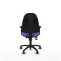 Office Chair Algarra CPDM Piqueras y Crespo B2D01RF Lilac