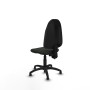 Office Chair Algarra CPDM Piqueras y Crespo B0001RT Black