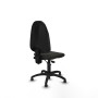 Office Chair Algarra CPDM Piqueras y Crespo B0001RT Black