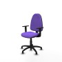Chaise de Bureau Algarra CPDM Piqueras y Crespo B1D01RT Lila