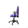 Chaise de Bureau Algarra CPDM Piqueras y Crespo B1D01RT Lila