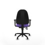Chaise de Bureau Algarra CPDM Piqueras y Crespo B1D01RT Lila