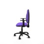 Office Chair Algarra CPDM Piqueras y Crespo B1D01RN Lilac