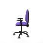 Office Chair Algarra CPDM Piqueras y Crespo B2D01RT Lilac