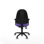 Office Chair Algarra CPDM Piqueras y Crespo B2D01RT Lilac