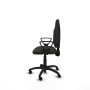 Office Chair Algarra CPDM Piqueras y Crespo BFN01RP Black
