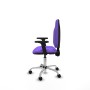 Chaise de Bureau Algarra CPDM Piqueras y Crespo B2D05RN Lila
