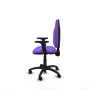 Office Chair Algarra CPDM Piqueras y Crespo B2D01RN Lilac