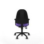 Office Chair Algarra CPDM Piqueras y Crespo B2D01RN Lilac