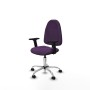 Office Chair Algarra CPDM Piqueras y Crespo B2D05RP Purple