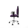 Office Chair Algarra CPDM Piqueras y Crespo B2D05RP Purple