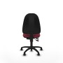 Office Chair Algarra CPDM Piqueras y Crespo B0001RN Maroon