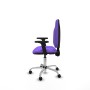 Office Chair Algarra CPDM Piqueras y Crespo B2D05RP Lilac