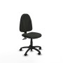 Office Chair Algarra CPDM Piqueras y Crespo B0001RN Black