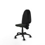 Office Chair Algarra CPDM Piqueras y Crespo B0001RN Black