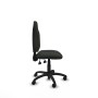 Office Chair Algarra CPDM Piqueras y Crespo B0001RN Black