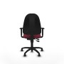 Office Chair Algarra CPDM Piqueras y Crespo B1D01RF Maroon