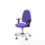 Office Chair Algarra CPDM Piqueras y Crespo B1D05RT Lilac