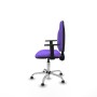 Chaise de Bureau Algarra CPDM Piqueras y Crespo B1D05RT Lila