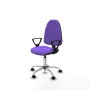 Office Chair Algarra CPDM Piqueras y Crespo BFN05RF Lilac