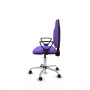 Office Chair Algarra CPDM Piqueras y Crespo BFN05RF Lilac