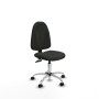 Office Chair Algarra CPDM Piqueras y Crespo B0005RF Black