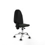 Office Chair Algarra CPDM Piqueras y Crespo B0005RF Black
