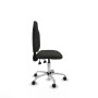 Office Chair Algarra CPDM Piqueras y Crespo B0005RF Black
