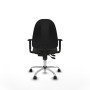 Office Chair Algarra CPDM Piqueras y Crespo B1D05RN Black