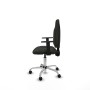 Office Chair Algarra CPDM Piqueras y Crespo B1D05RP Black
