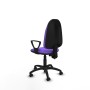 Office Chair Algarra CPDM Piqueras y Crespo BFN01RP Lilac