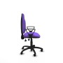 Office Chair Algarra CPDM Piqueras y Crespo BFN01RP Lilac