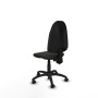 Office Chair Algarra CPDM Piqueras y Crespo B0001RF Black